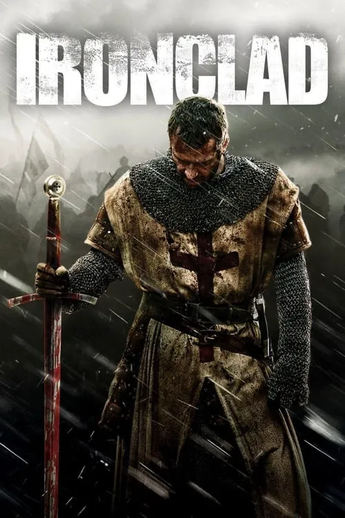 Ironclad (movie)