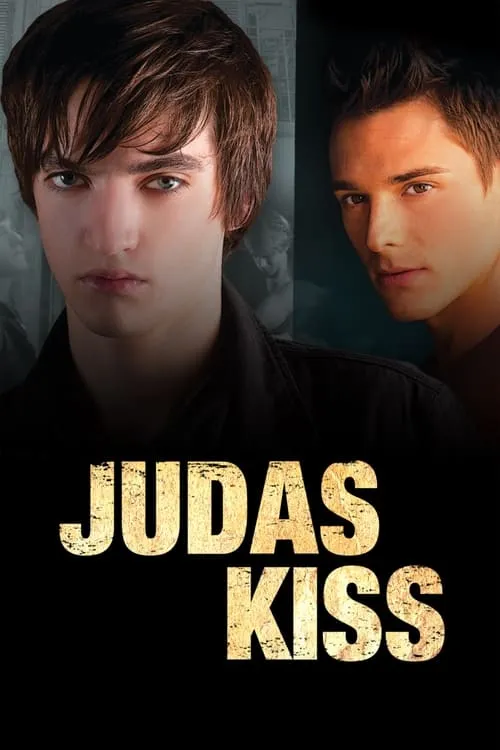 Judas Kiss (movie)
