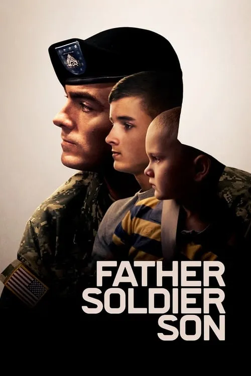 Отец. Солдат. Сын (фильм)