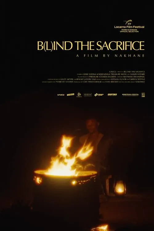 B(l)ind the Sacrifice (фильм)