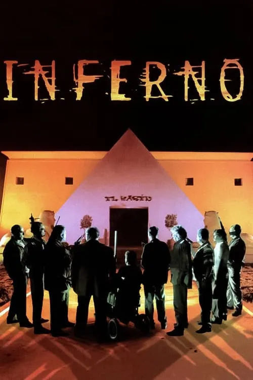 Inferno (movie)