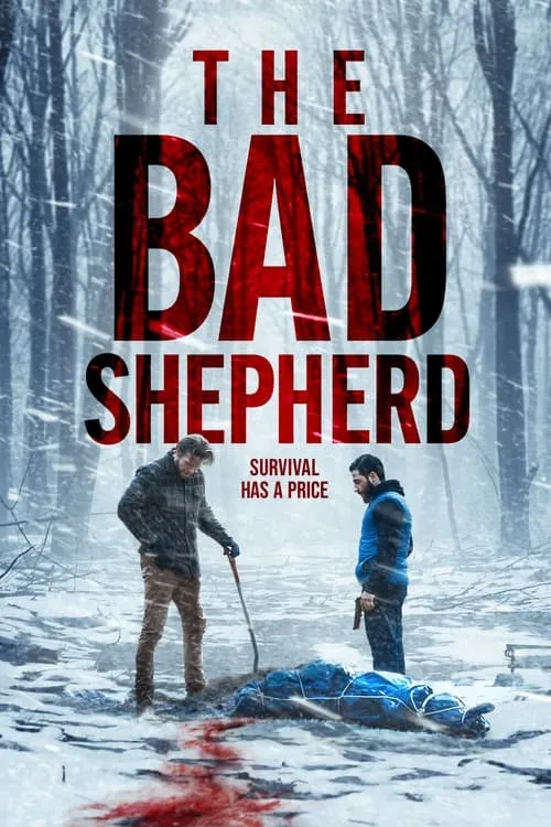 The Bad Shepherd (movie)