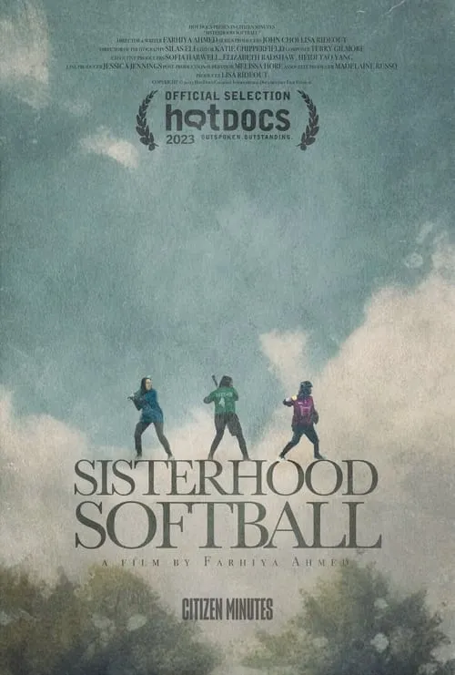 Sisterhood Softball (movie)