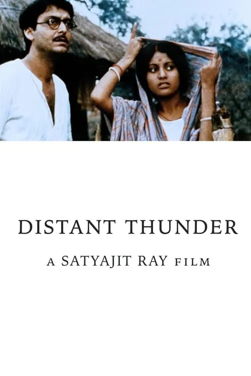 Distant Thunder (movie)