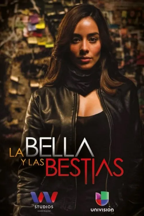 La Bella y las Bestias (series)