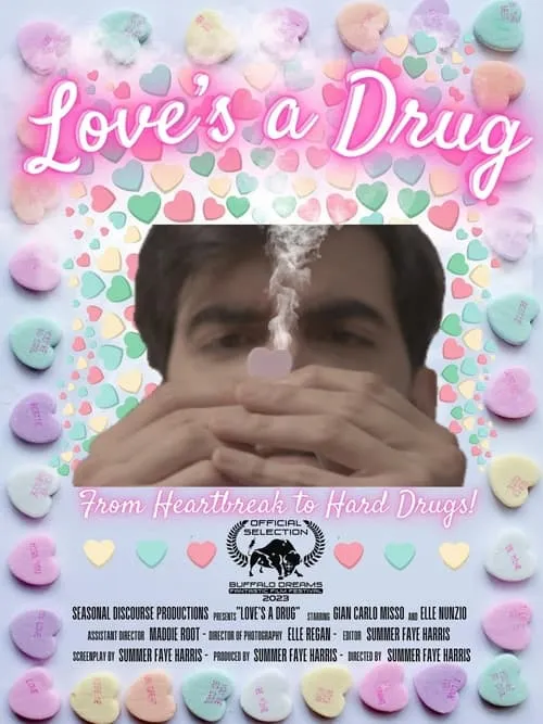 Love's a Drug (movie)