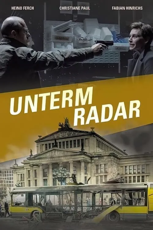 Unterm Radar (movie)