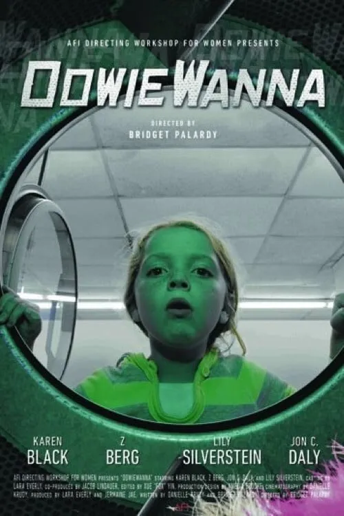 OowieWanna (movie)