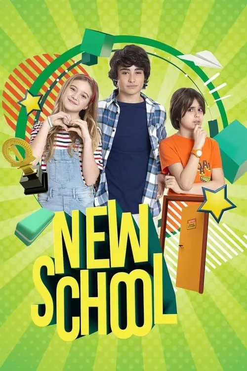 New School (series)