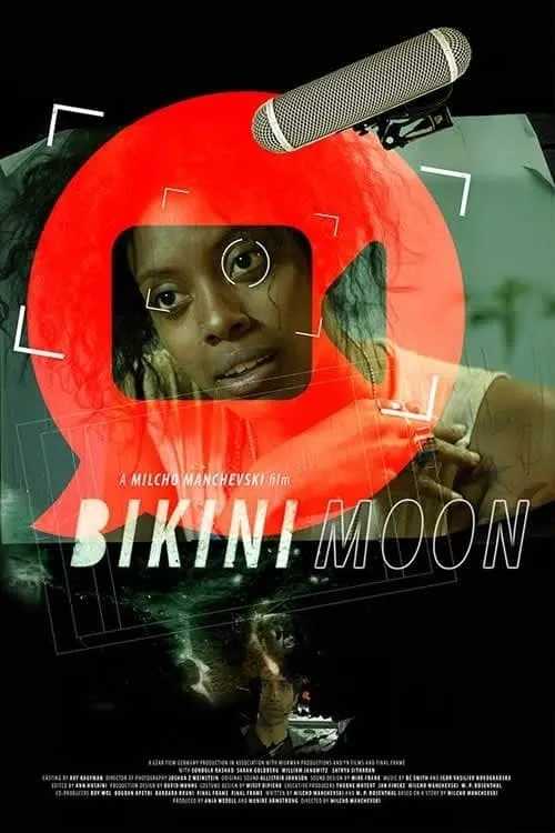 Bikini Moon (movie)