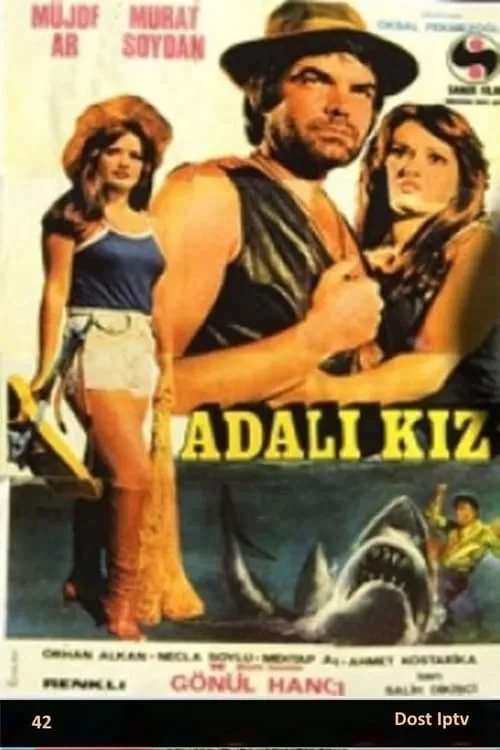 Adalı Kız (movie)