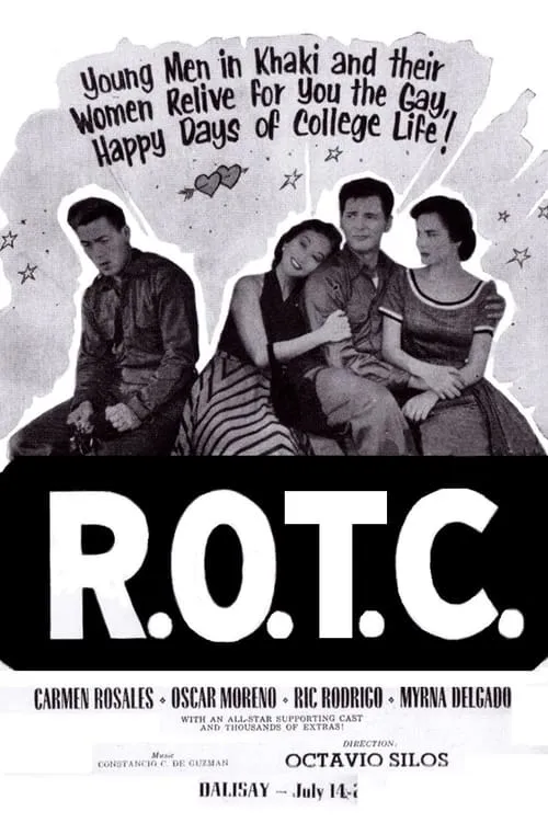 R.O.T.C. (фильм)