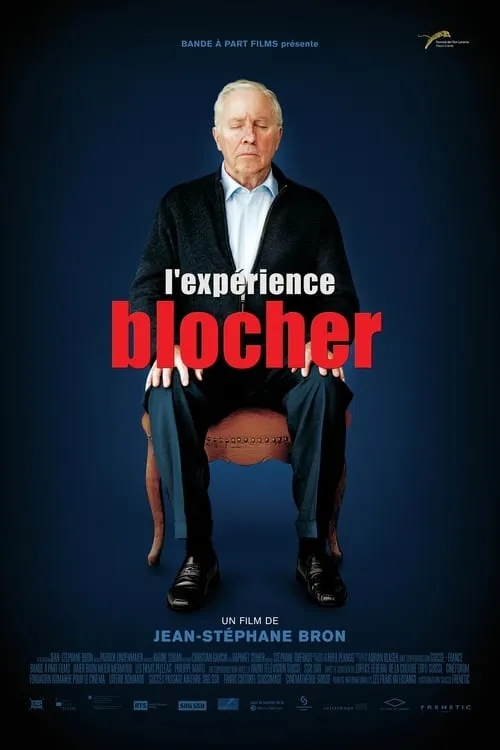 L'expérience Blocher (фильм)