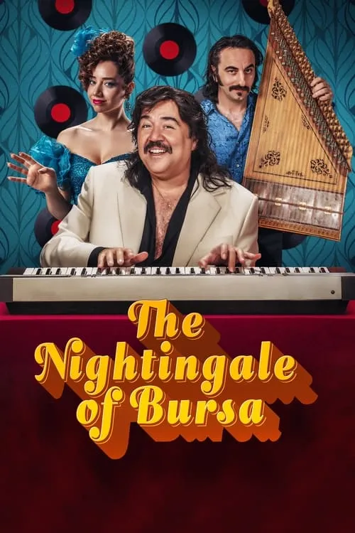 The Nightingale of Bursa (movie)