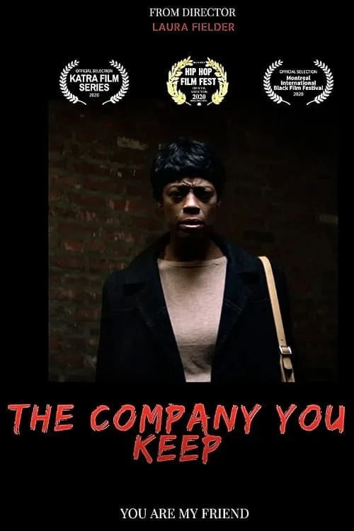 The Company You Keep (movie)