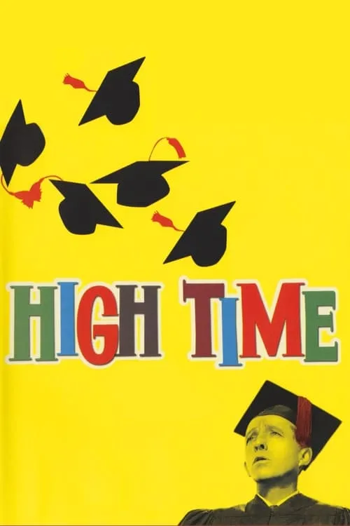 High Time (movie)