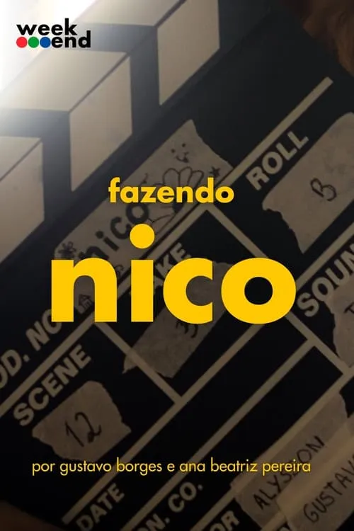 Fazendo Nico (фильм)