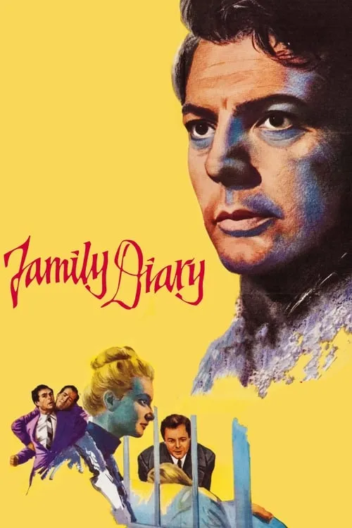 Family Diary (movie)