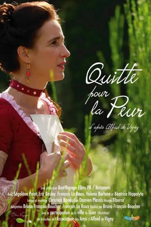 Quitte pour la peur (movie)