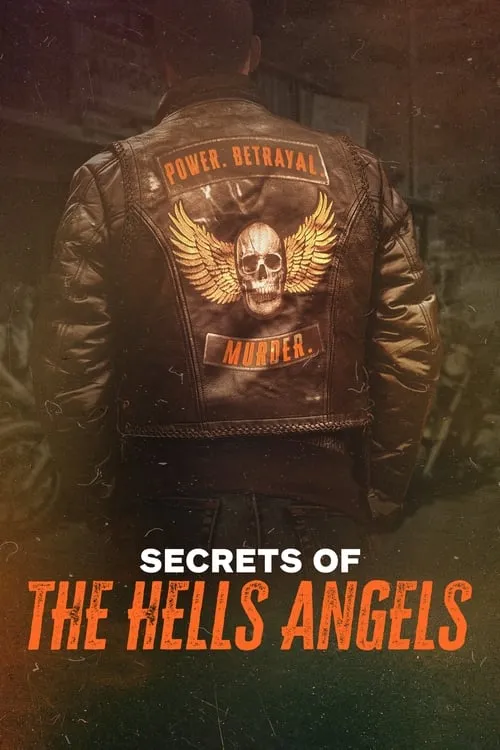 Secrets of the Hells Angels (series)