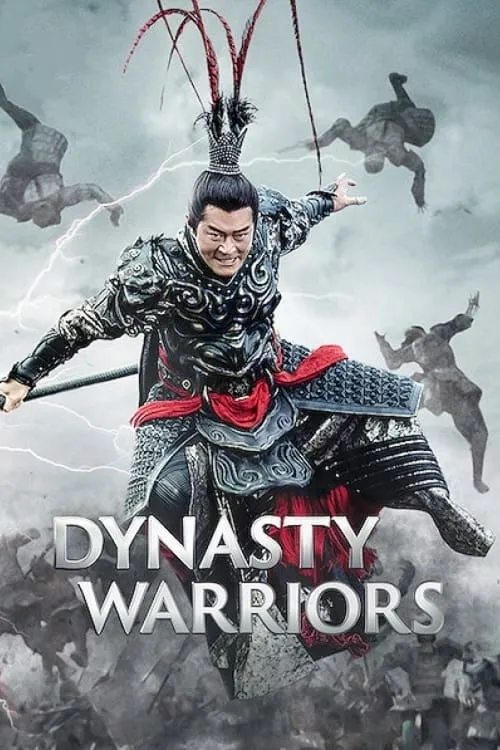 Dynasty Warriors (movie)