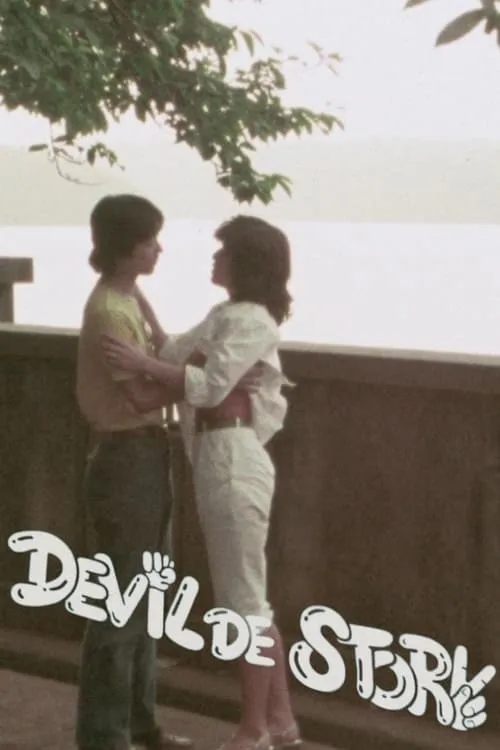 Devil De Story (movie)