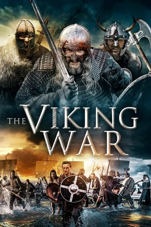 The Viking War (movie)