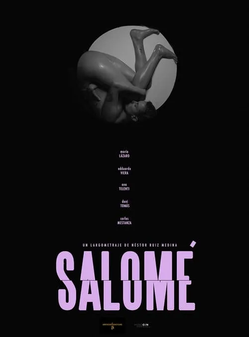 Salomé (movie)