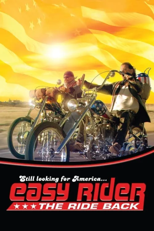 Easy Rider: The Ride Back (movie)