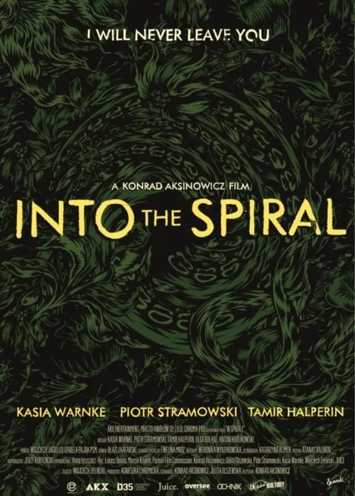 Into the Spiral (movie)
