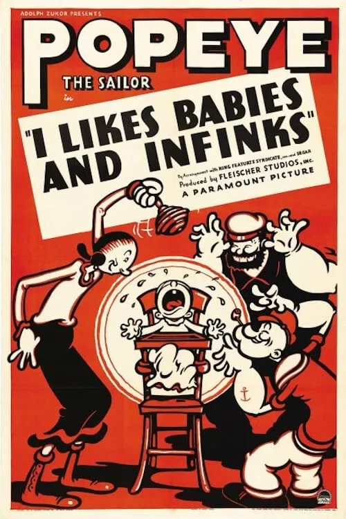 I Likes Babies and Infinks (movie)