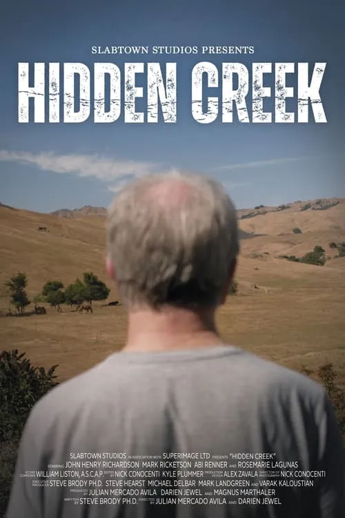 Hidden Creek (movie)