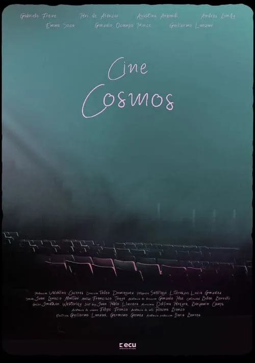 Cine Cosmos