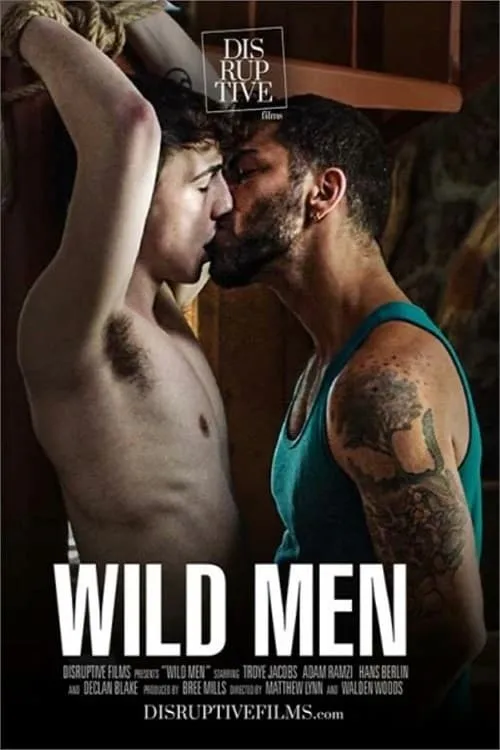 Wild Men (movie)