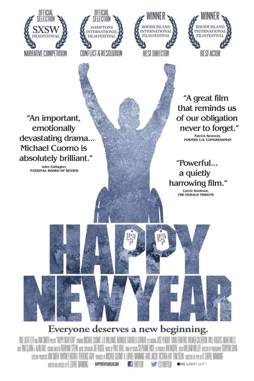 Happy New Year (movie)