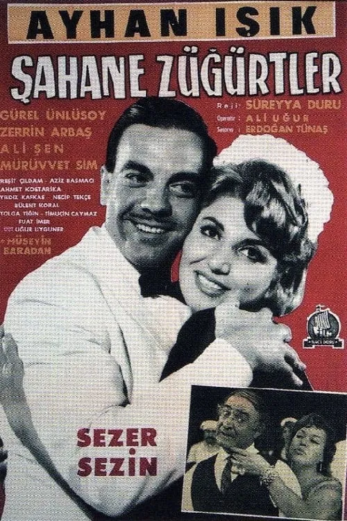 Şahane Züğürtler (movie)