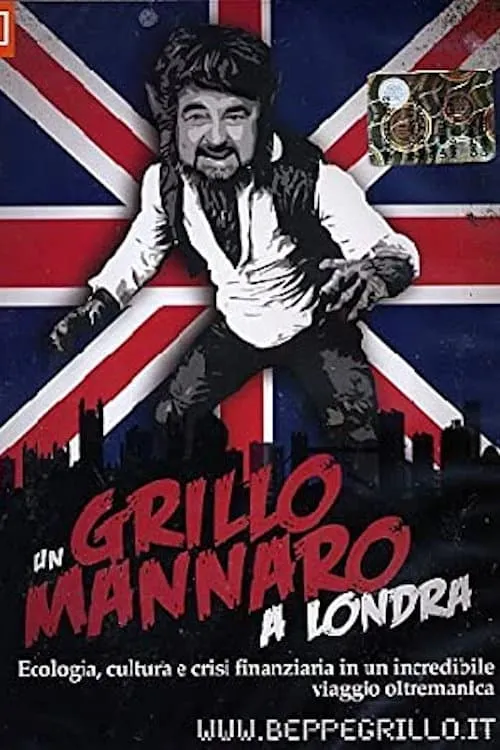 Un grillo mannaro a Londra (movie)