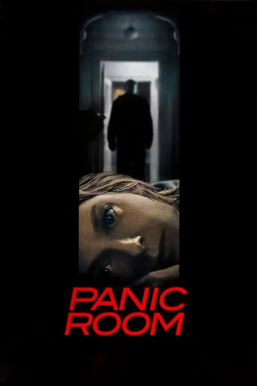Panic Room (movie)