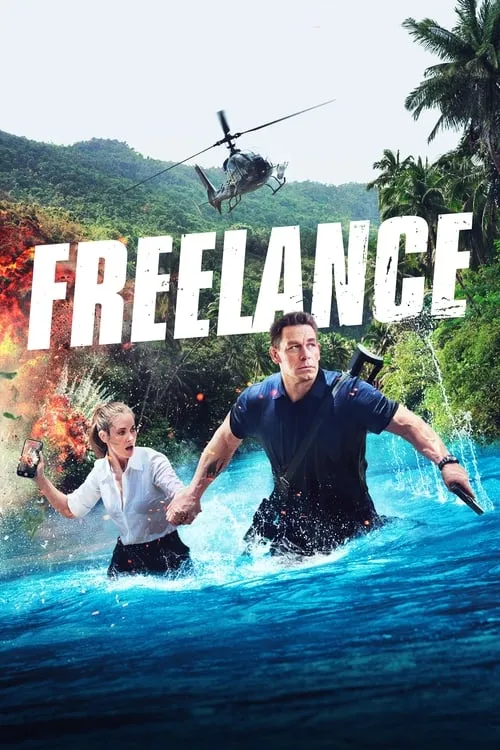 Freelance (movie)