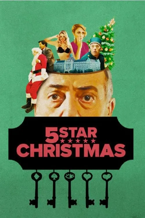 5 Star Christmas (movie)
