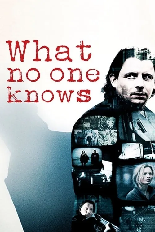 What No One Knows (movie)