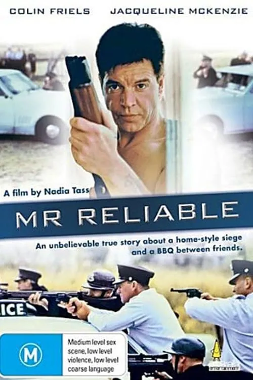 Mr. Reliable (movie)
