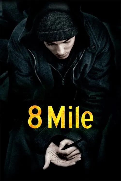 8 Mile (movie)