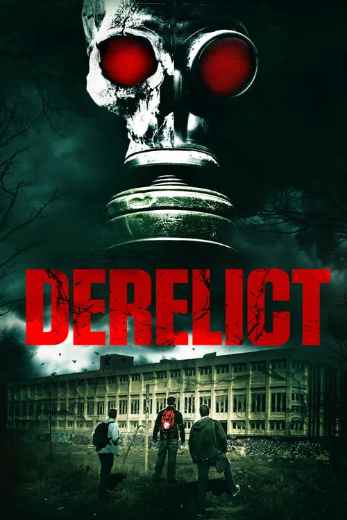 Derelict (movie)