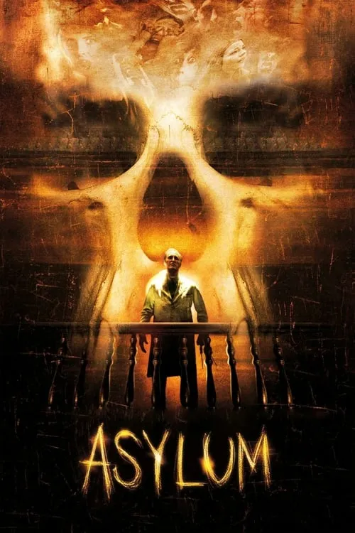 Asylum (movie)