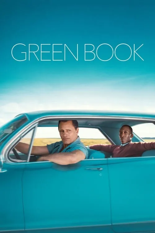 Green Book (movie)