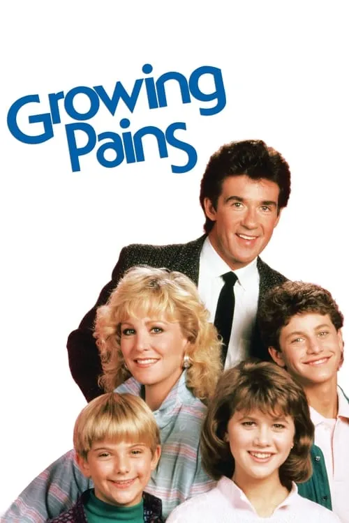 Growing Pains (series)