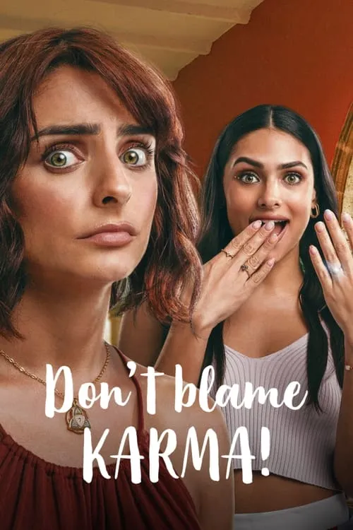 Don't Blame Karma! (movie)