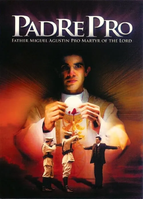 Padre Pro (movie)