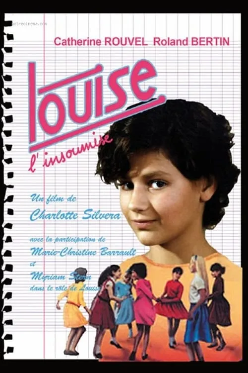 Louise... l'insoumise (фильм)